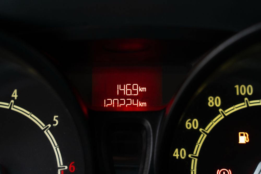 Ford fiesta 1.2 Titanium