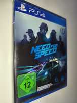 Gra Ps4 Need for speed gry PlayStation 4 Sniper UFC GTA Crash NFS GT7