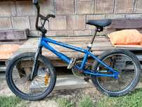 Rower bmx sprawny