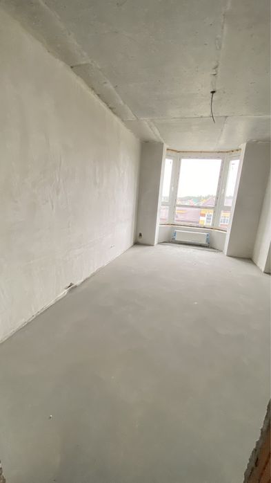 Продаж 2к квартири в ЖК Гранд Бурже