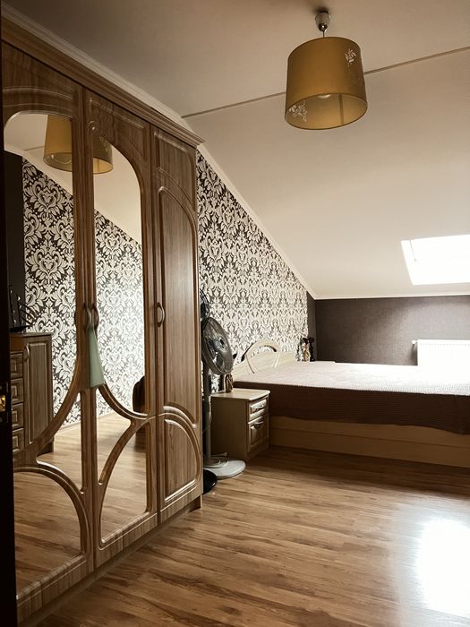 ЖК СОФІЯ 3 кімнатна,Дворівнева,Мінімальне оформлення,вул.Лесі Українки