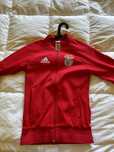Sweat benfica tamanho S/M
