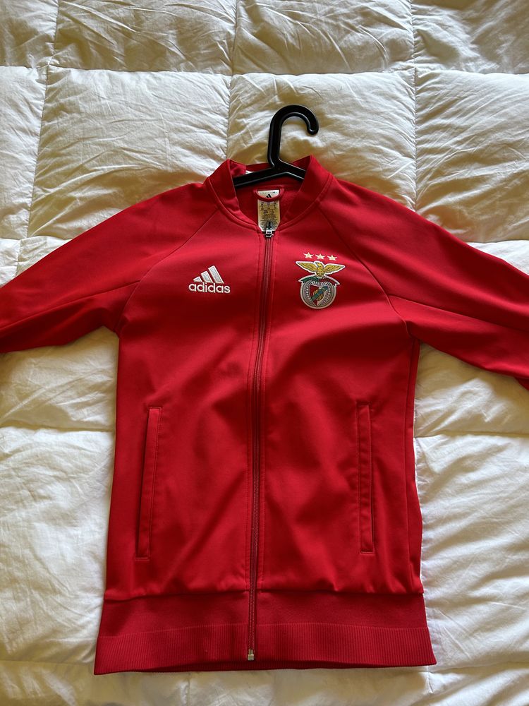 Sweat benfica tamanho S/M