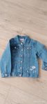 Kurteczka jeans rozm.98