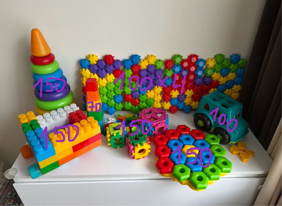 Брязкальця погремушка гризун