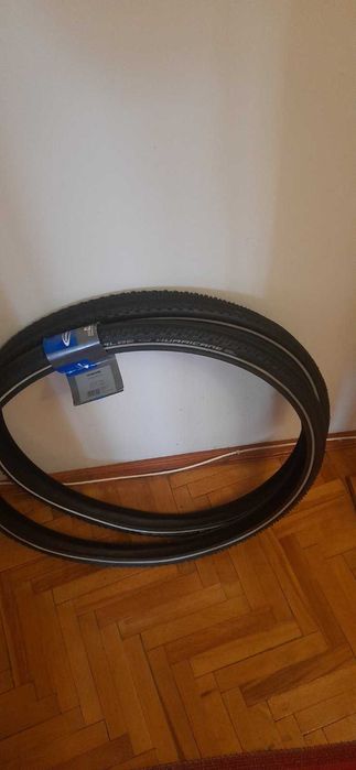 Покришка 28X1.60 (42-622) Schwalbe Hurricane 2шт.