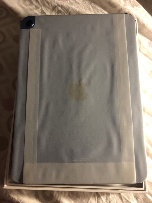 Ipad A16 128GB Azul Wifi