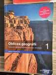 Podręcznik Oblicza geografii 1