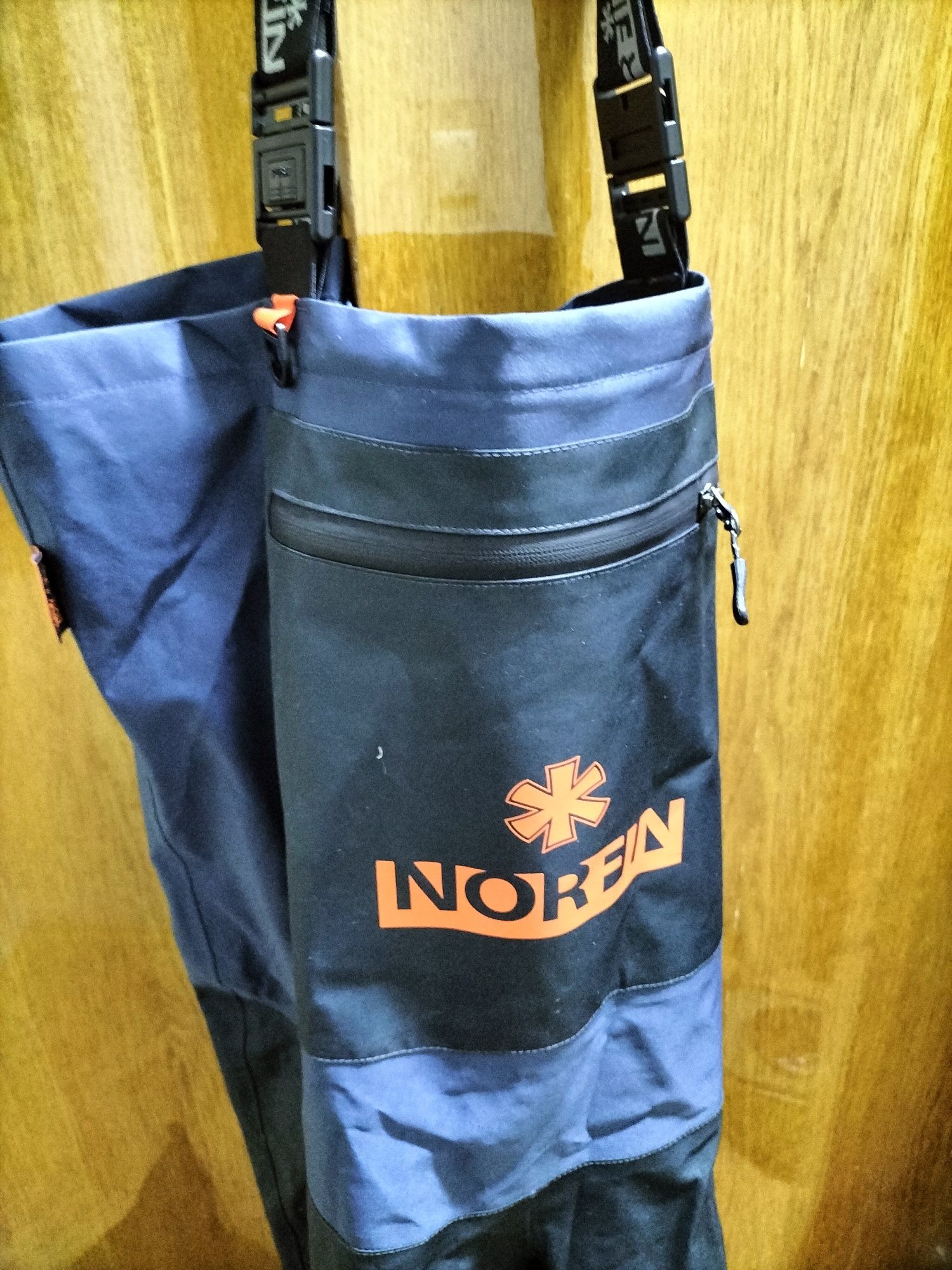 Забродний костюм Norfin Pilot Bootfoot