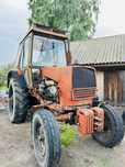 Продам трактор ЮМЗ 8070