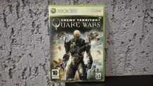 Quake Wars Enemy Territory / XBOX 360