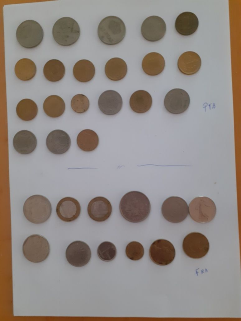 Coleccionadores, numismática