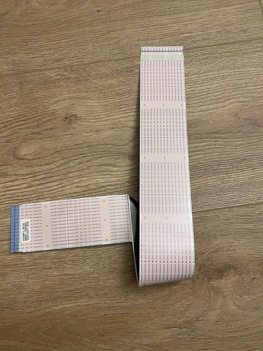 Części do TV Samsung UE58TU7102 płyta główna, zasilacz, podświetleni