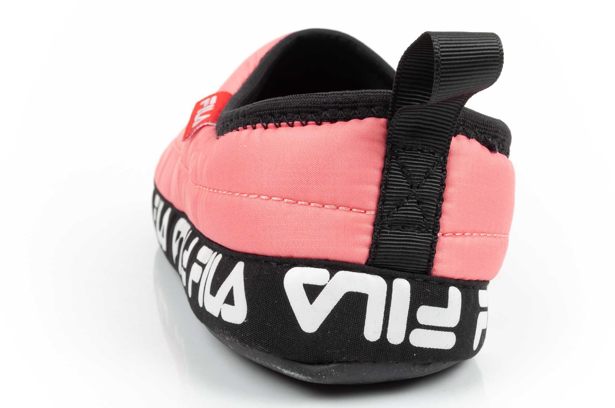 Kapcie damskie Fila Comfider wsuwane r. 37-42