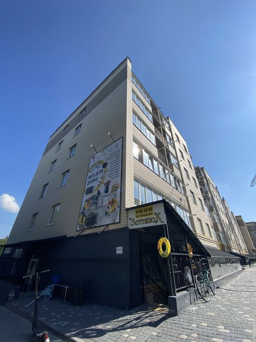 Кемпінг сіті однокімнатна квартира