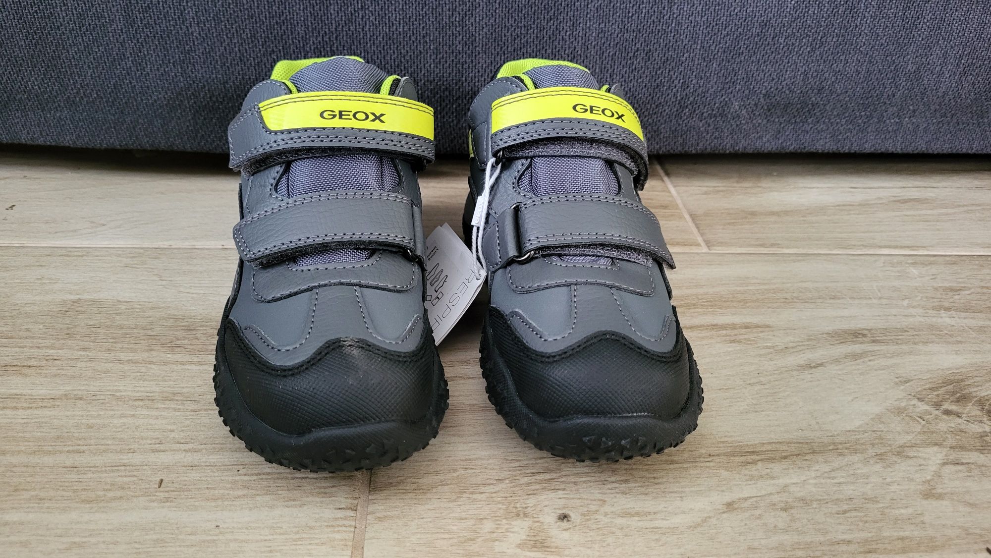 Nowe buty dziecięce Geox 31 wkładka 20.5cm