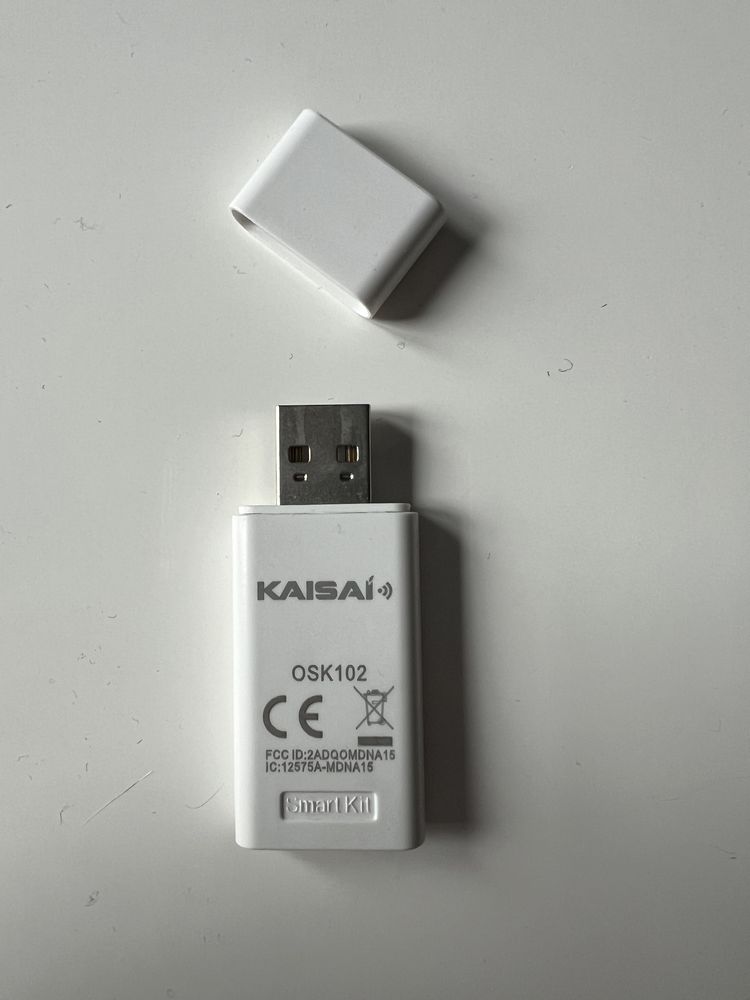 Moduł Wifi do klimatyzatorów KAISAI Smart AC