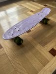 Penny board australia скейт дошка пенні борд міцні колеса світяться