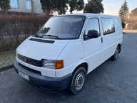 Volkswagen Transporter T4 1.9 td 68km Super Stan Zdrowy 6 osób