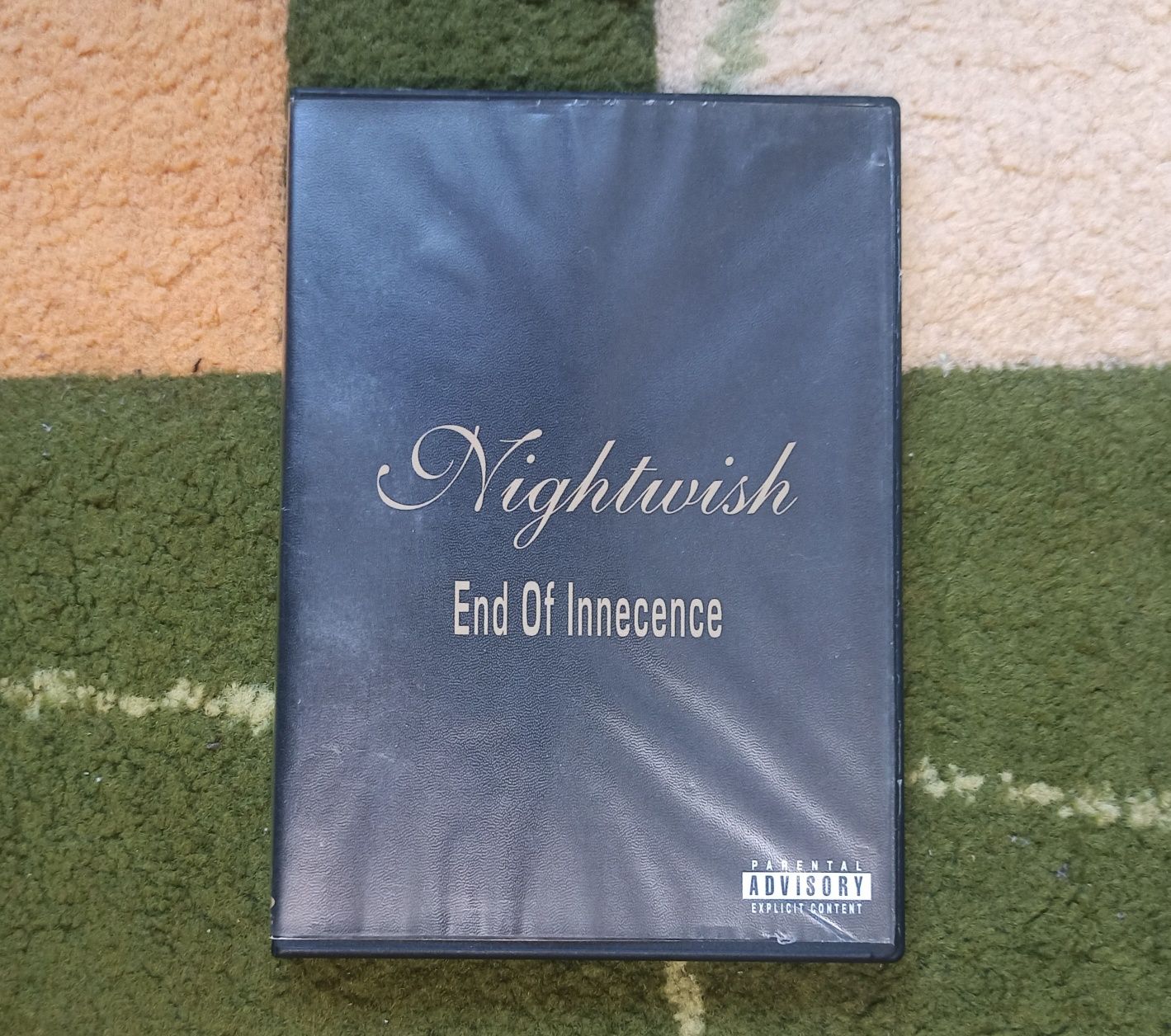 Nightwish - End Of Innecence [DVD]