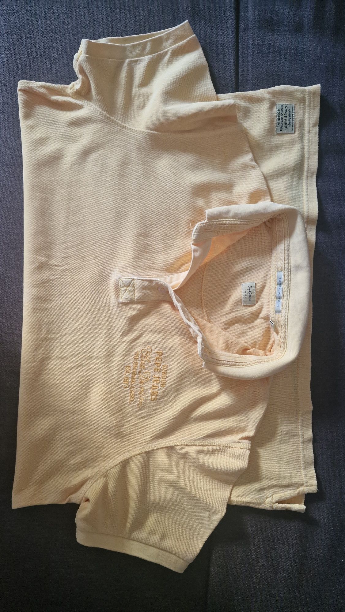Polo - Pepe Jeans