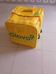 Mochila termica  nova