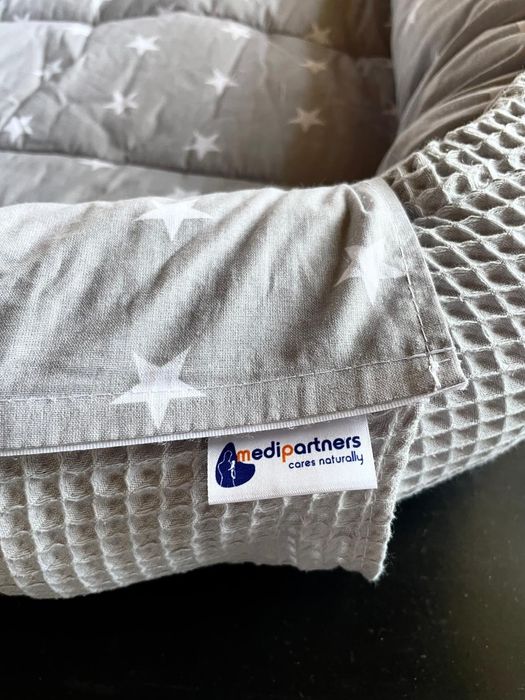 Ninho de bebé MediPartners