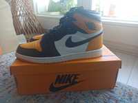 Air Jordan 1 High Taxi 45