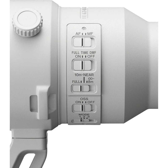 Об'єктив Sony SEL400800G 400-800mm f/6.3-8 G OSS,  Новий!