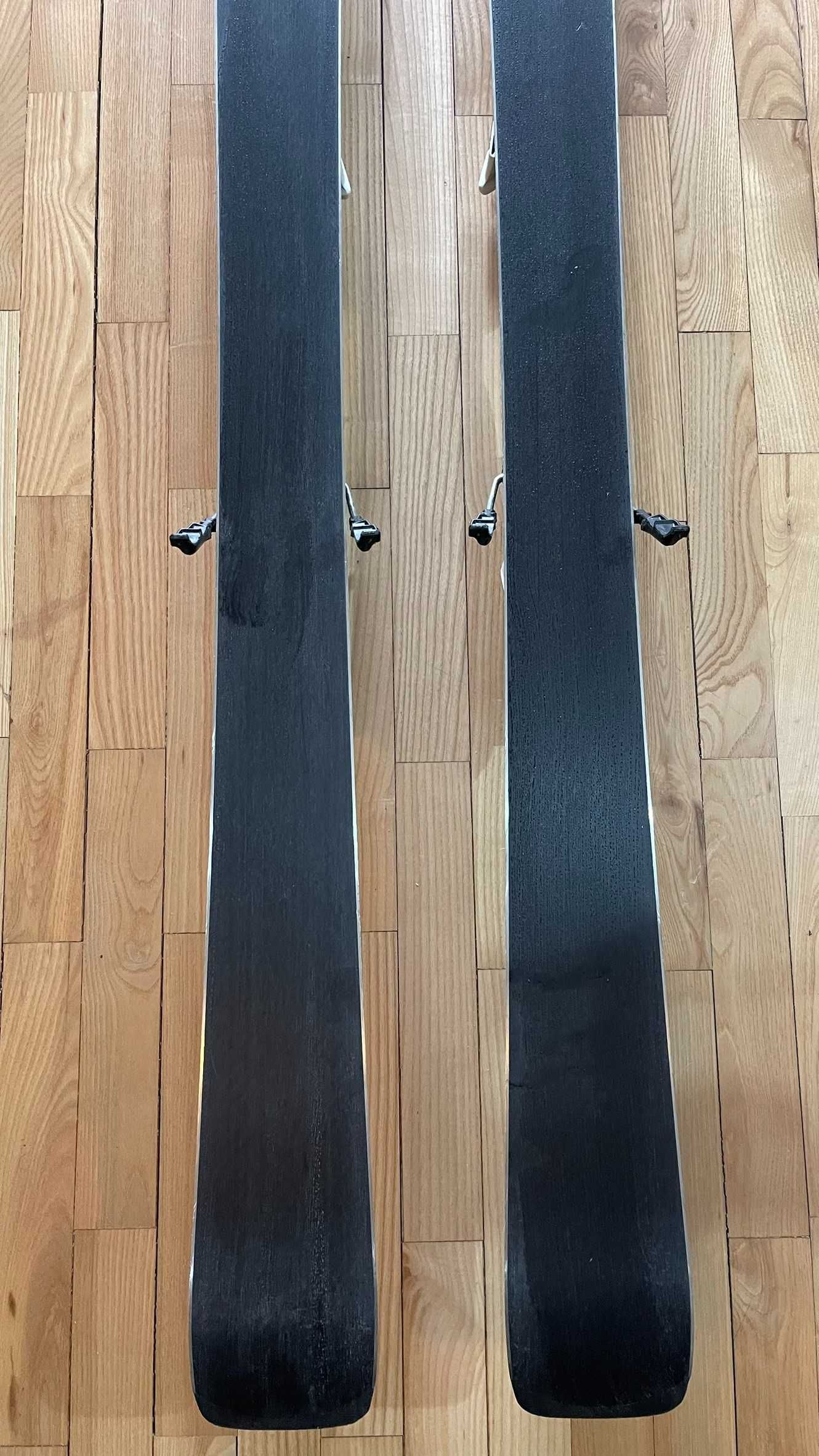 Volkl Attiva Sol 151 cm + Marker 3Motion 10 (kije gratis)