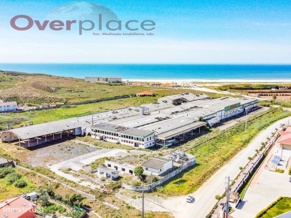 Loteamento Venda Lourinhã