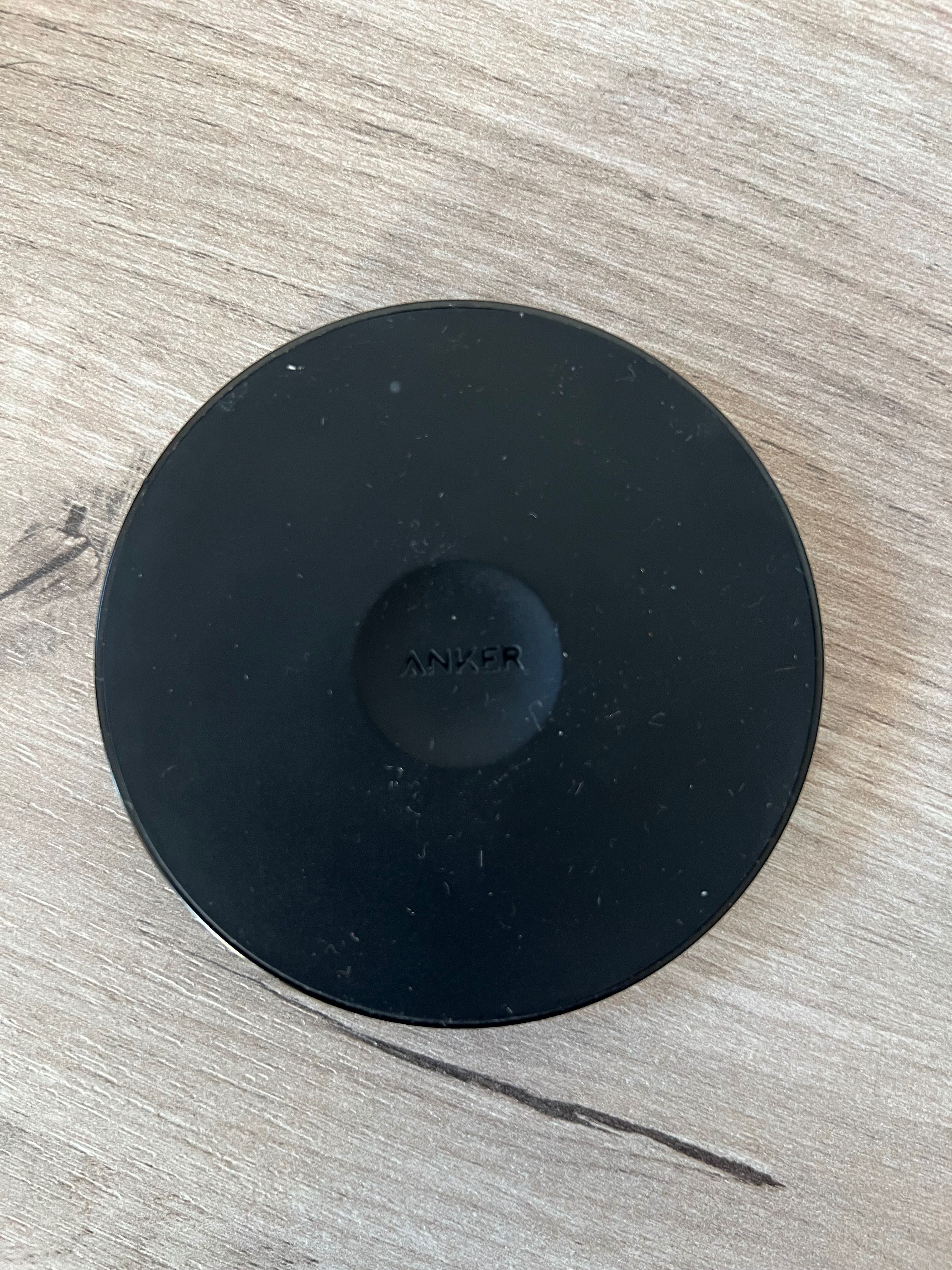 Anker wireless charger micro usb