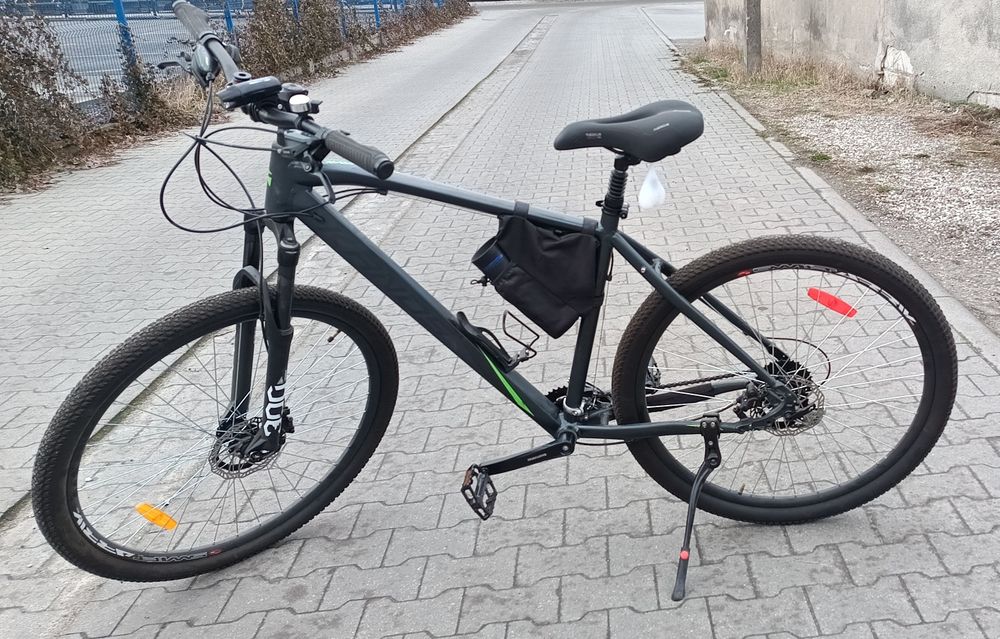 Rower góral, męski 29"