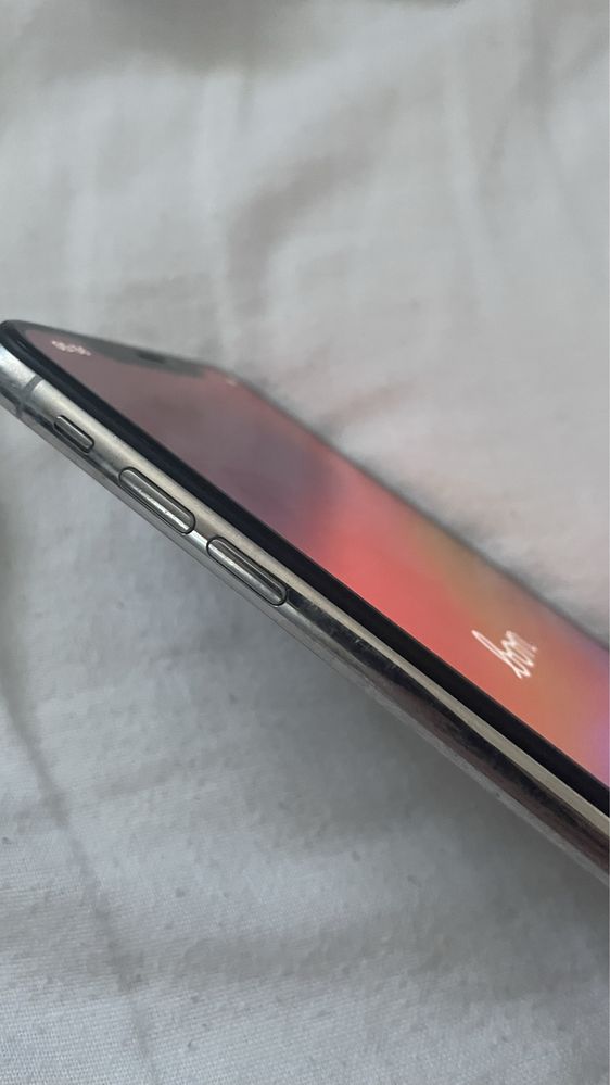 Phone XS Max 256GB