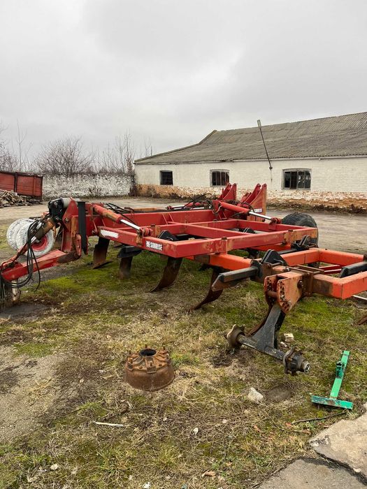 Глибокорозпушувач Sunrise