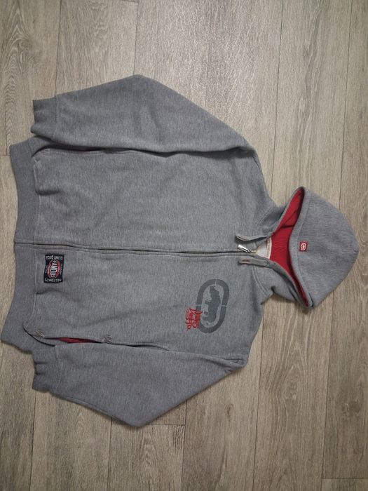 Ecko Unltd Zip Hoodie