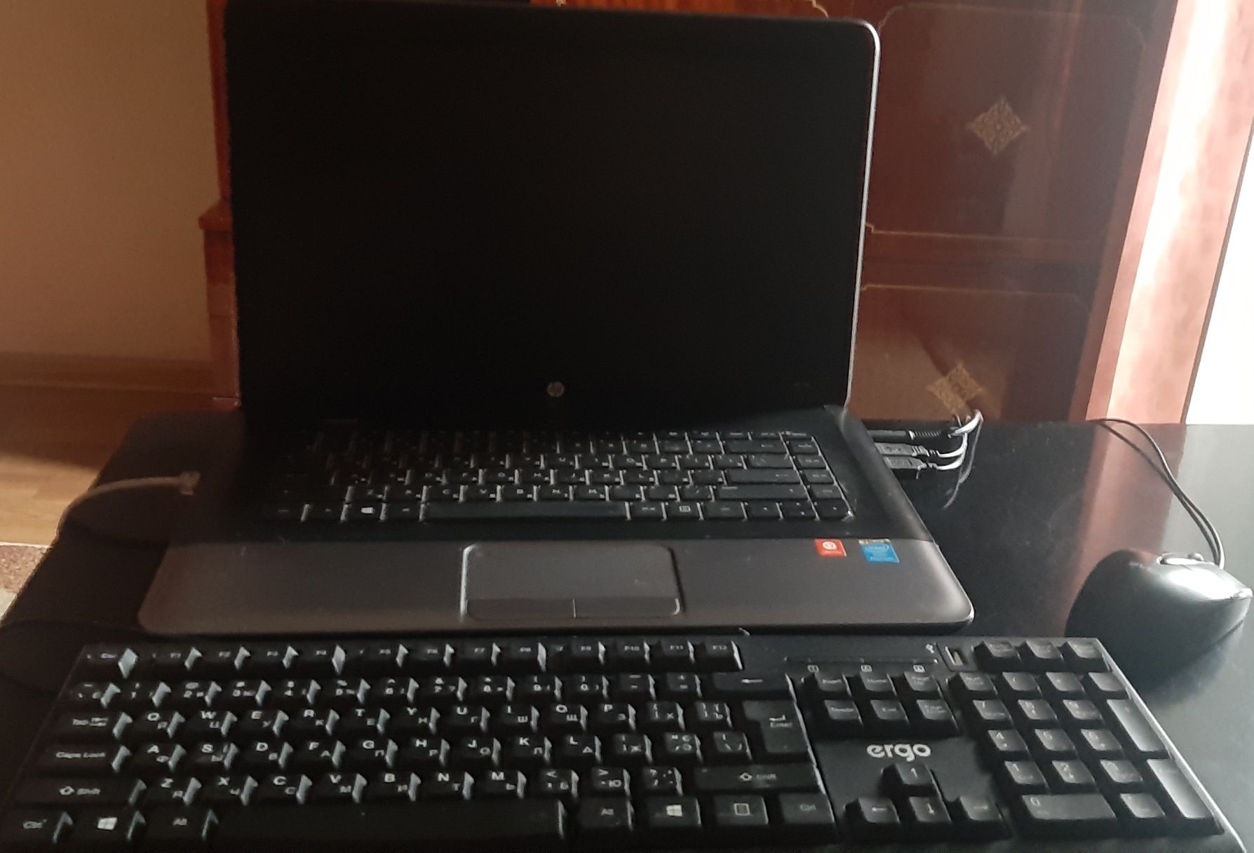 Продам ноотбук HP 250 G1 Notebook PC