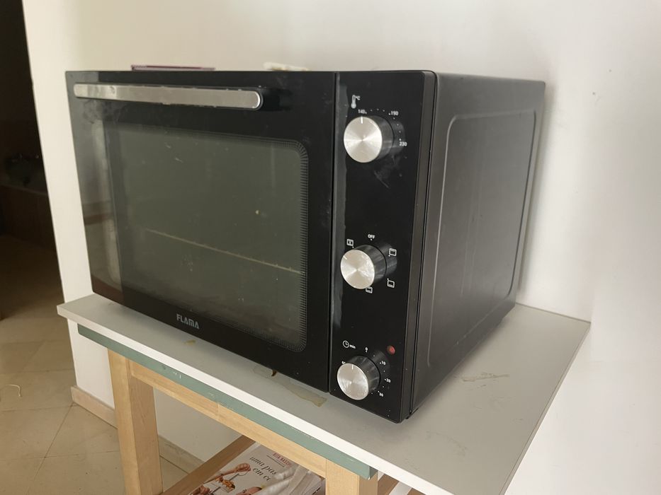 Forno eletrico- vende-se
