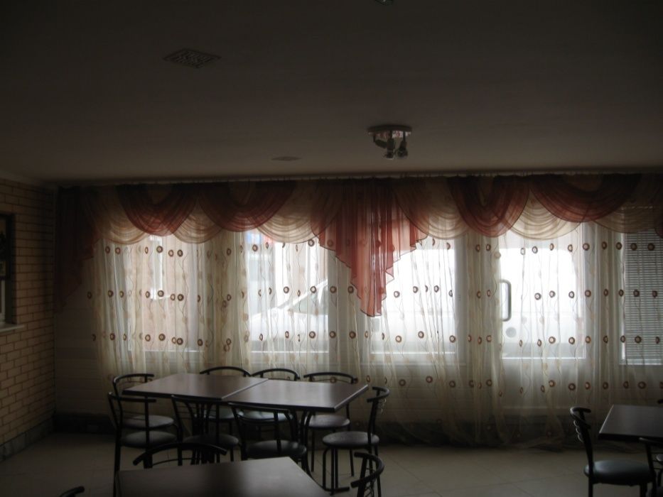 Торговий комплекс