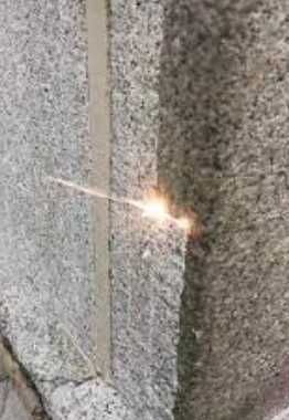 Czyszczenie laserowe – bezpieczne, eko, mobilne! EkoClean laser Śląsk!