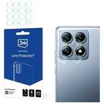 / Pro Lens 4Szt. 3Mk Xiaomi 14T 14T Protect Ochrona Aparatu Obiektyw