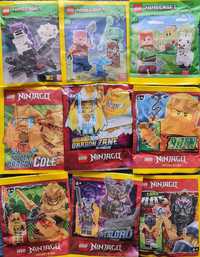 Lego Ninjago minecraft