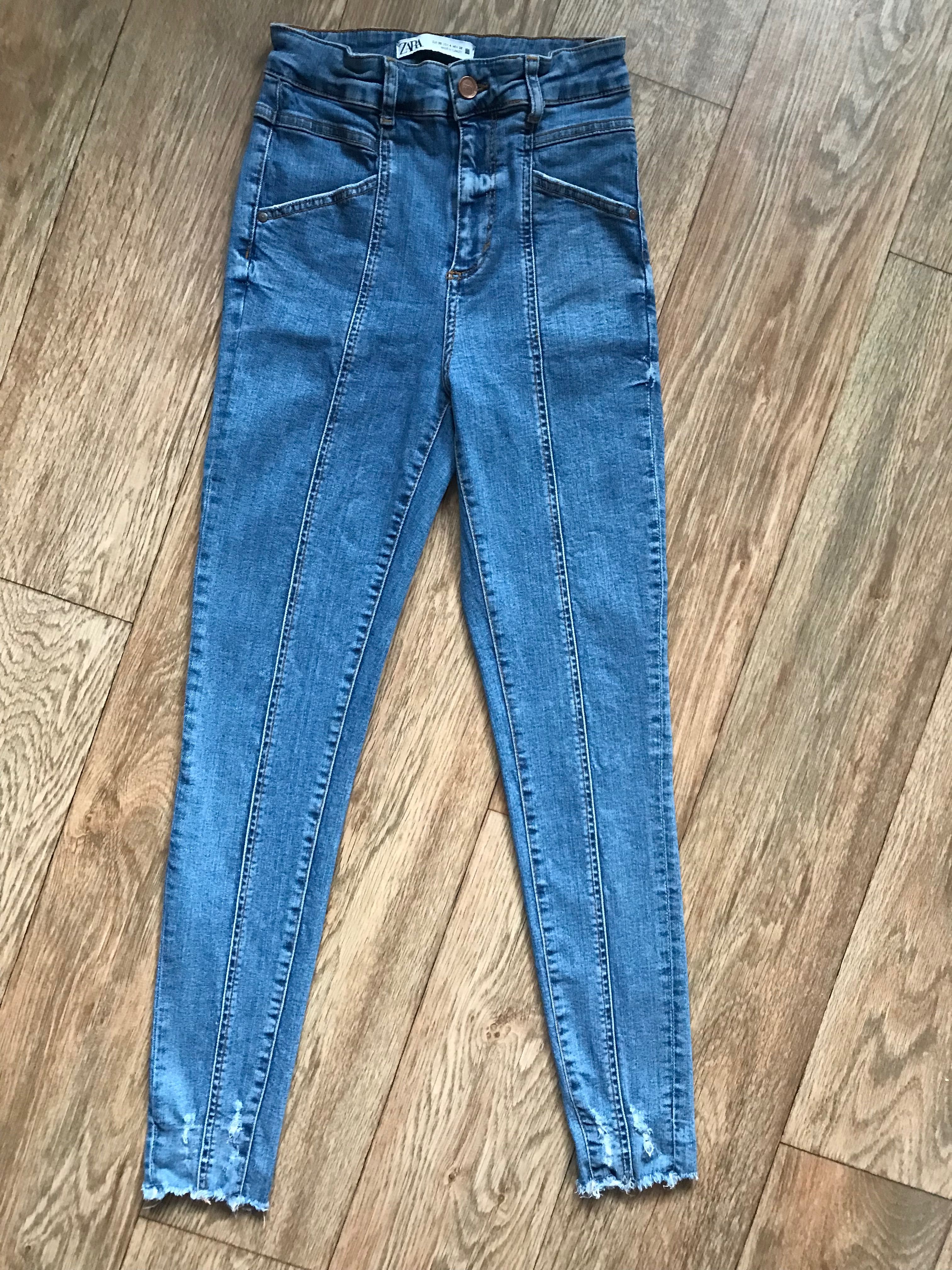 Zara джинси EUR 36