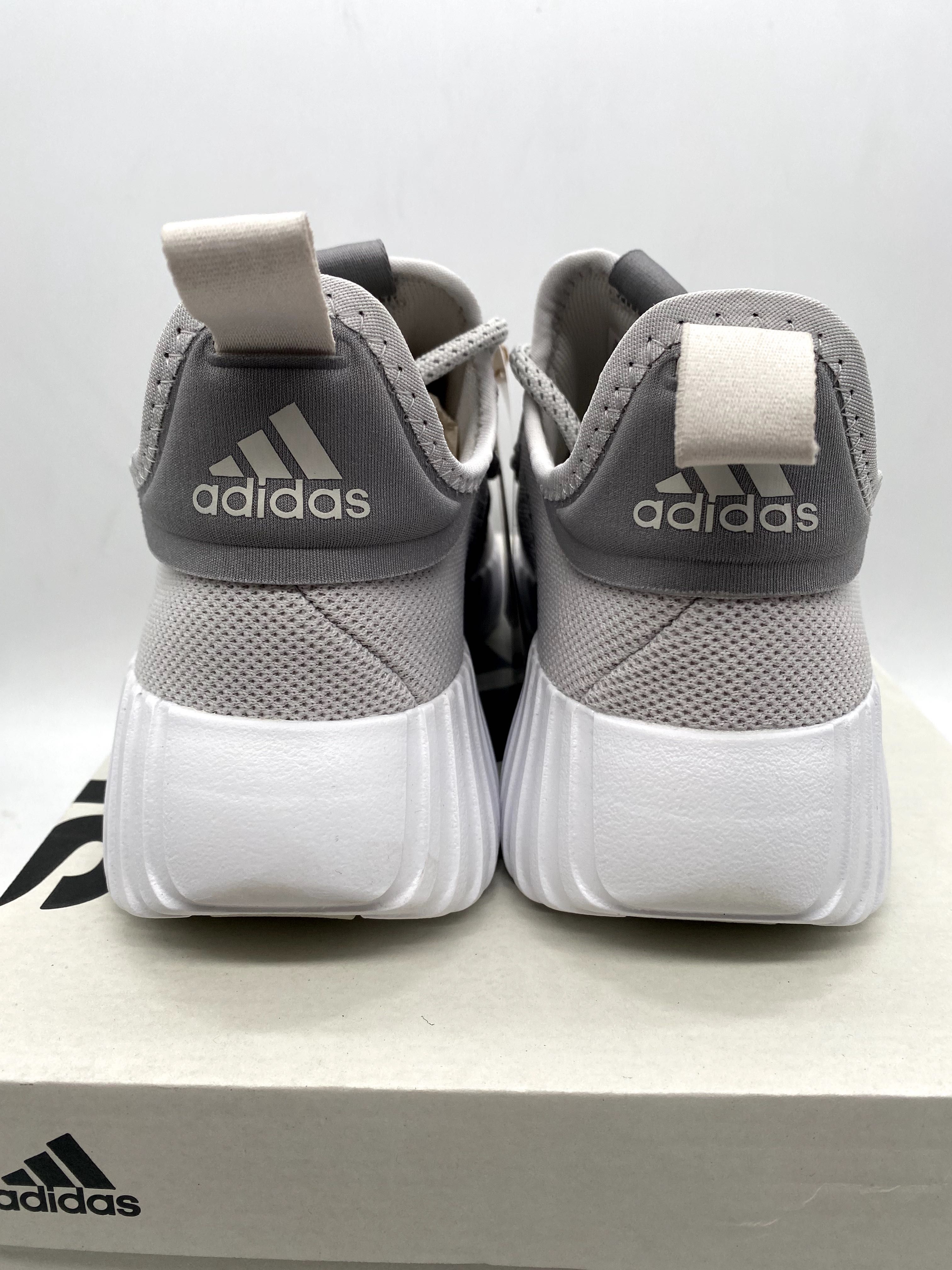 Sneakers Adidas Kaptir Flow wygodne przewiewne  rozmiar 40 2/3