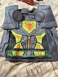 костюм lego nexo knights