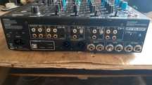 Reloop RMX 80 Podobny do Pioneer DJM 800
