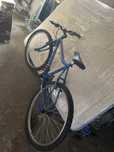 Bicicleta  berg