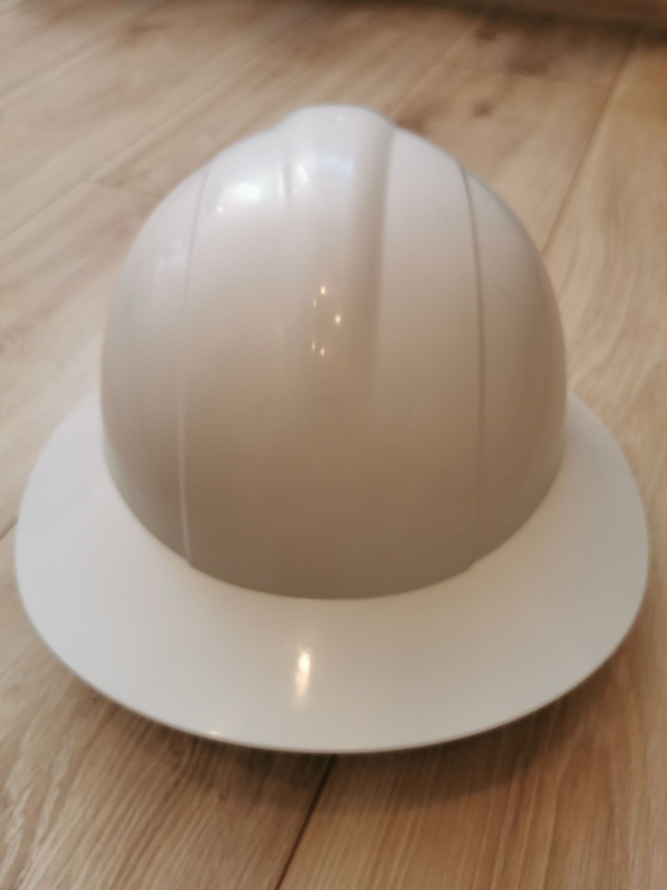 Kask Ochronny Portwest - Hełm + Gratis Podpinka do Kasku