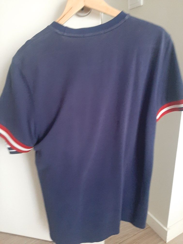 Tshirt Fred Perry