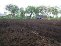 Вспашка земли мотоблоком любой сложности